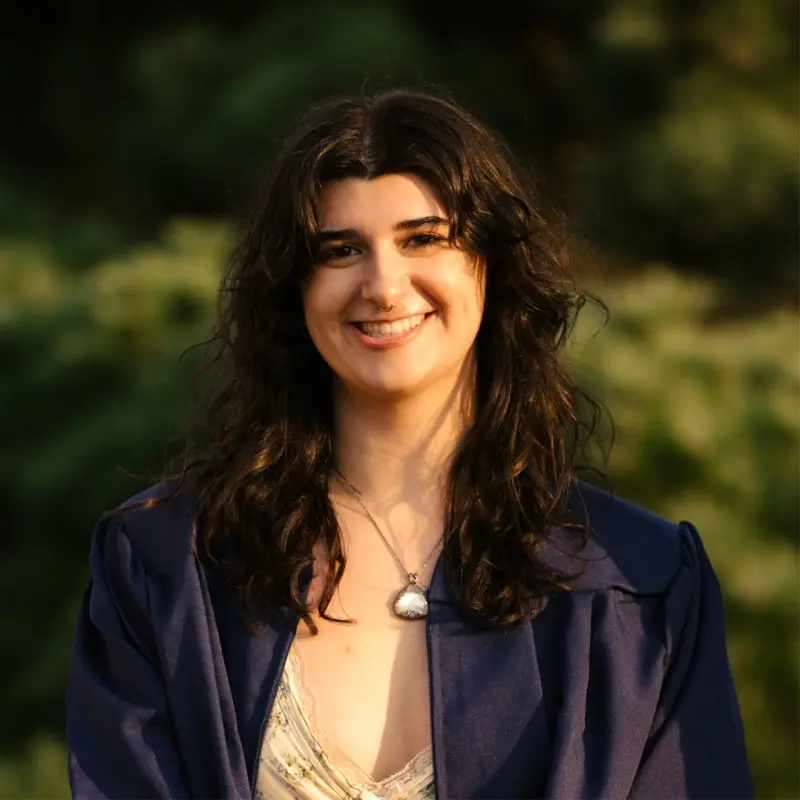 Photo of Kara Rondinelli